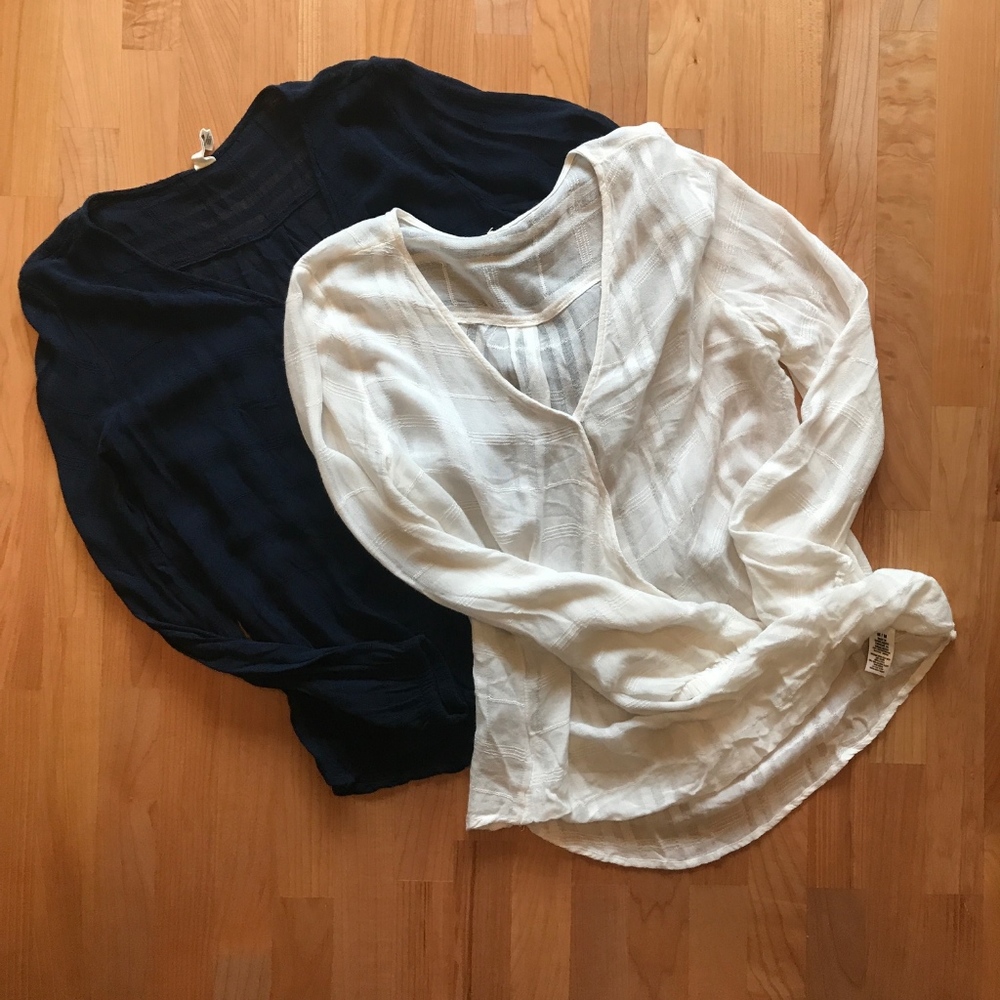 Aeropostale Sweaters 2 for 1 deal